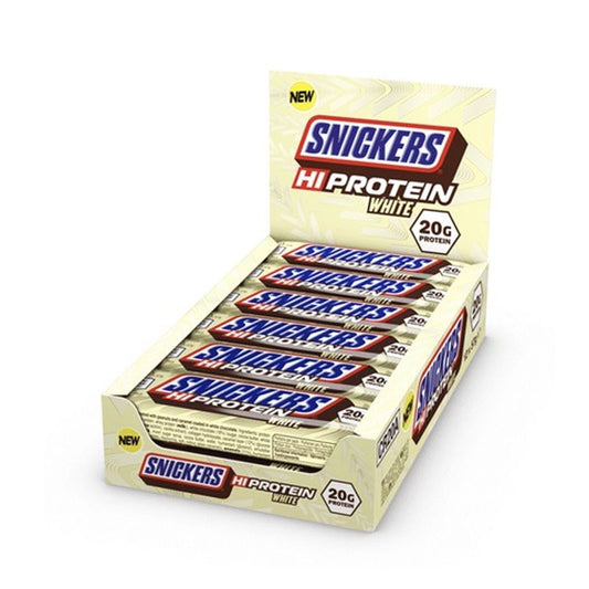 Snickers HI Protein Bar (12x57g)