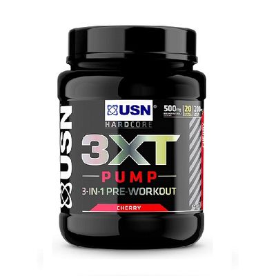 USN 3XT Pump Booster - 420g